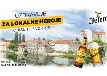 jelen pivo