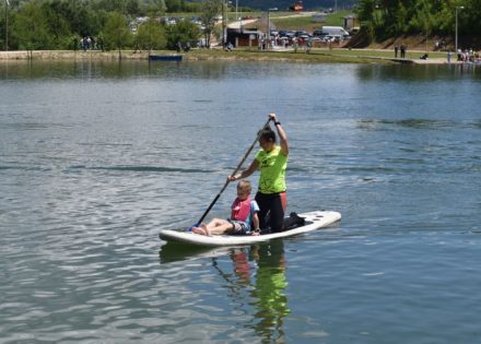 jezero