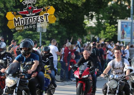 Moto Fest