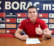 borac