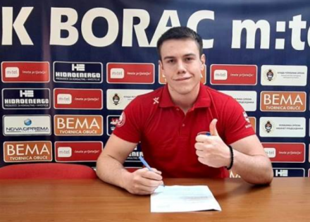 borac