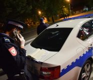 policija