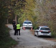 policija