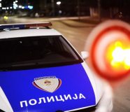 policija