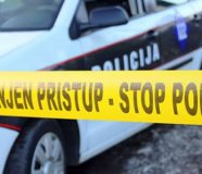 policija