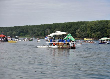 regata