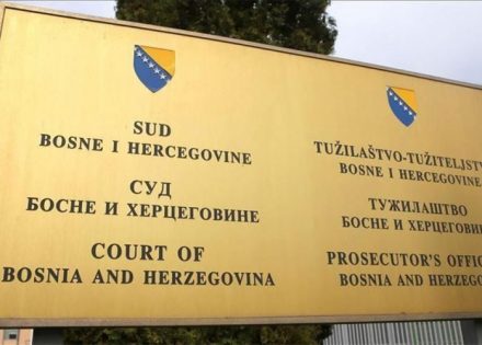 tuzilastvo