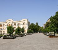 vrućina