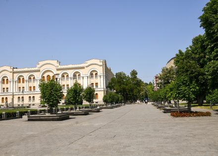 vrućina
