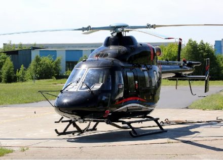 helikopter