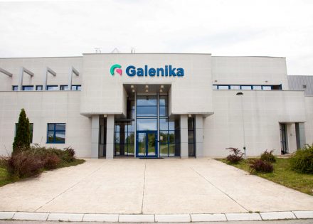Galenika