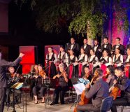 koncert