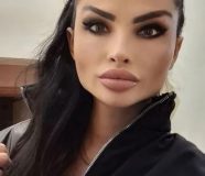 Olgica Markanović