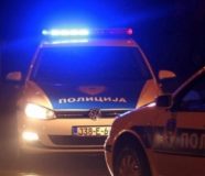 Policija