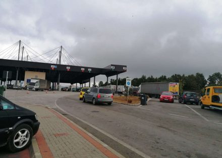policija