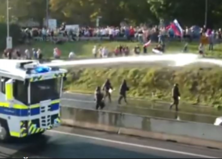 PROTEST