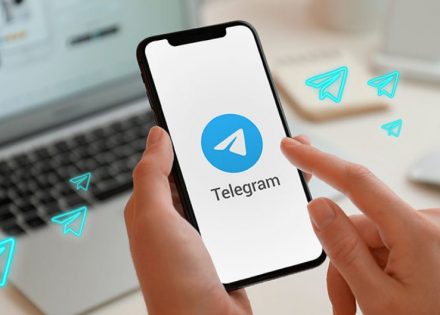 Telegram