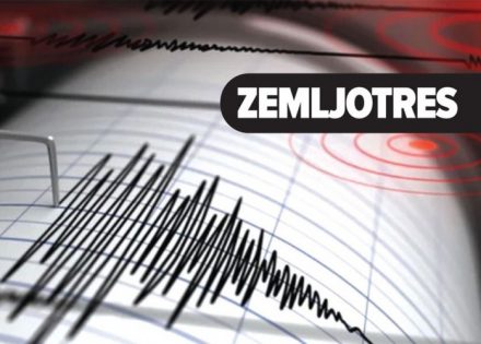 Zemljotres