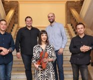 Bandoneon Skver
