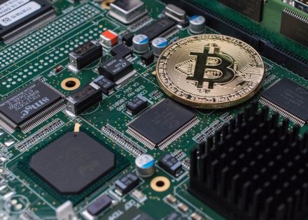 bitkoin