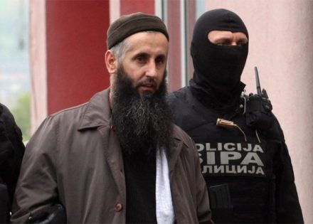 bosnić