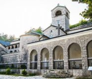 MANASTIR