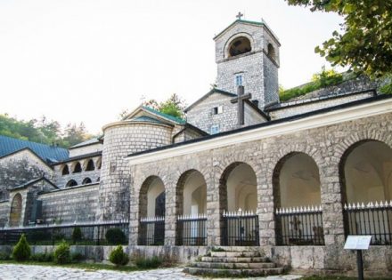 MANASTIR
