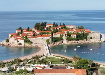 crna gora