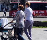demografija