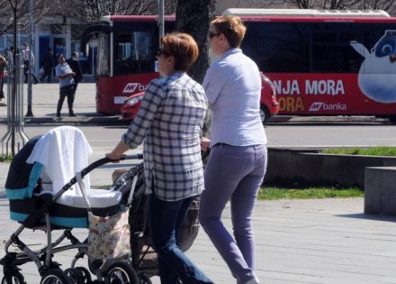 demografija