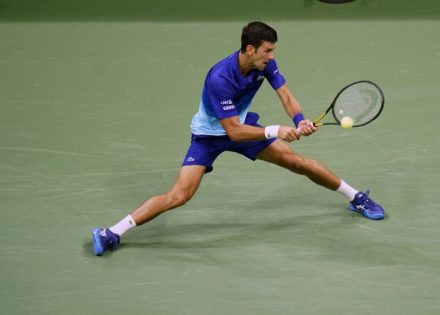 djokovic