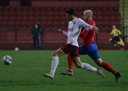 borac