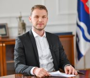 gradonačelnik