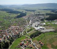 Kneževo