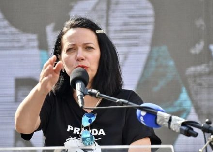 majka