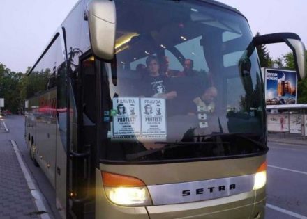 autobus