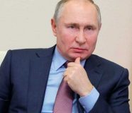 putin