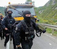 kosovo