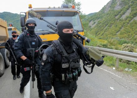 kosovo