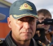 Ruski ministar