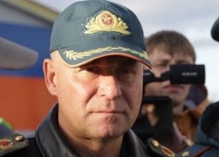 Ruski ministar