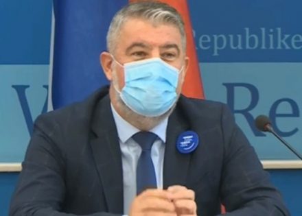 Šeranić