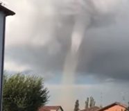 tornado