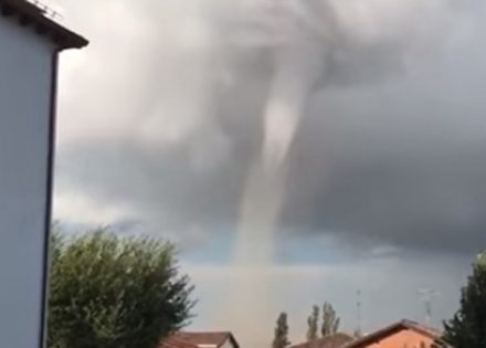 tornado