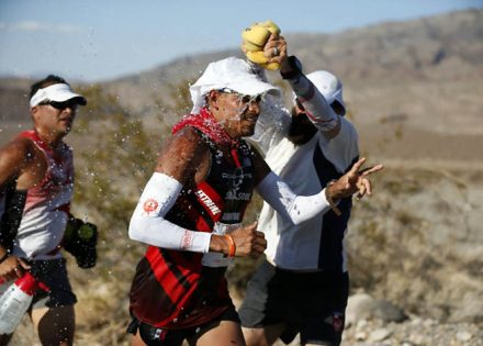 ultramaraton