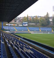 ŽELJEZNIČAR