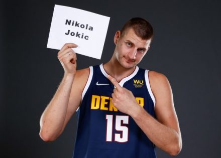 JOKIĆ