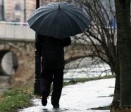 Meteorolozi
