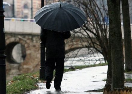 Meteorolozi