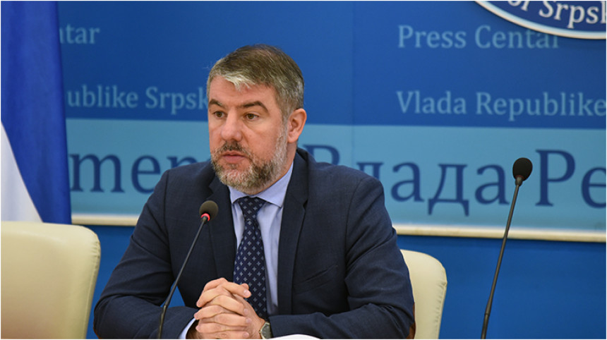 Šeranić: Dopune Zakona o socijalnoj zaštiti ići će u redovnu skupštinsku proceduru